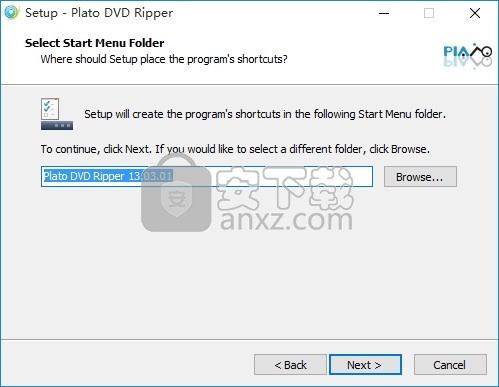 Plato DVD Ripper(多功能DVD翻录与刻录工具)