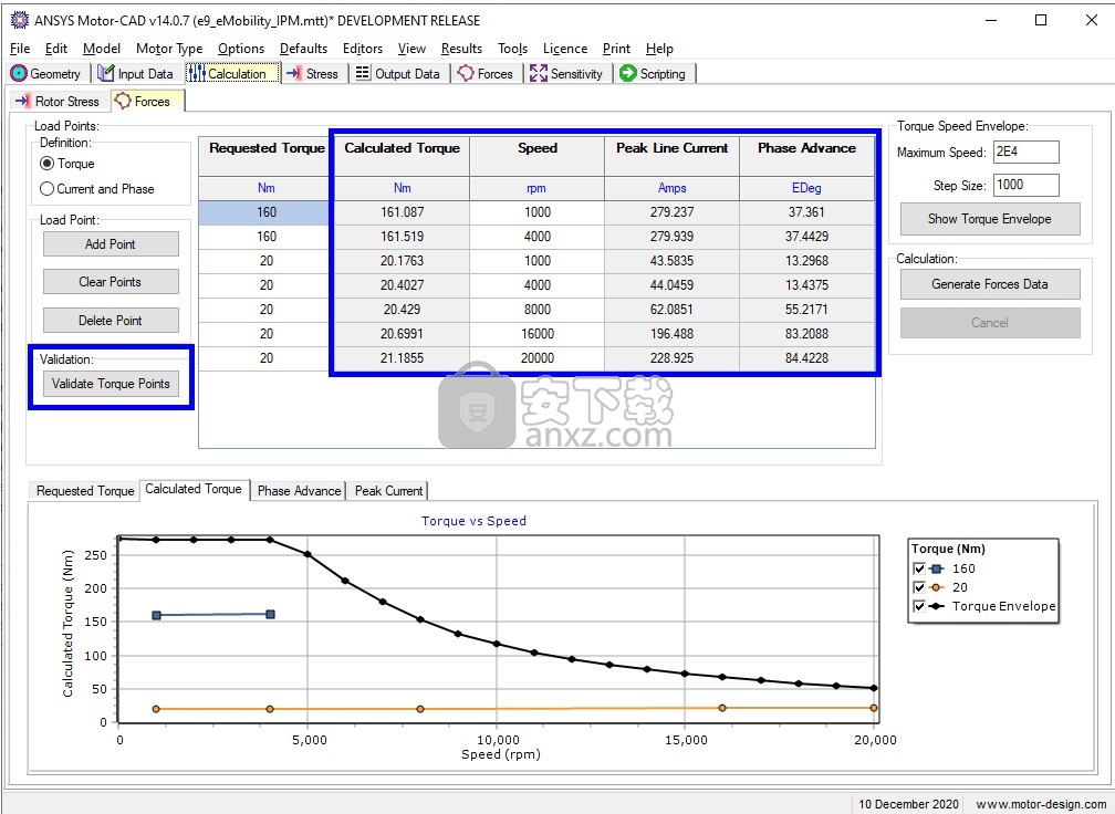 Motor-CAD14