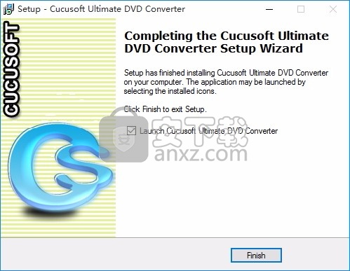 Ultimate DVD Converter(终极DVD转换器)