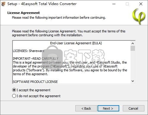 4Easysoft Total Video Converter(全能视频格式转换器)