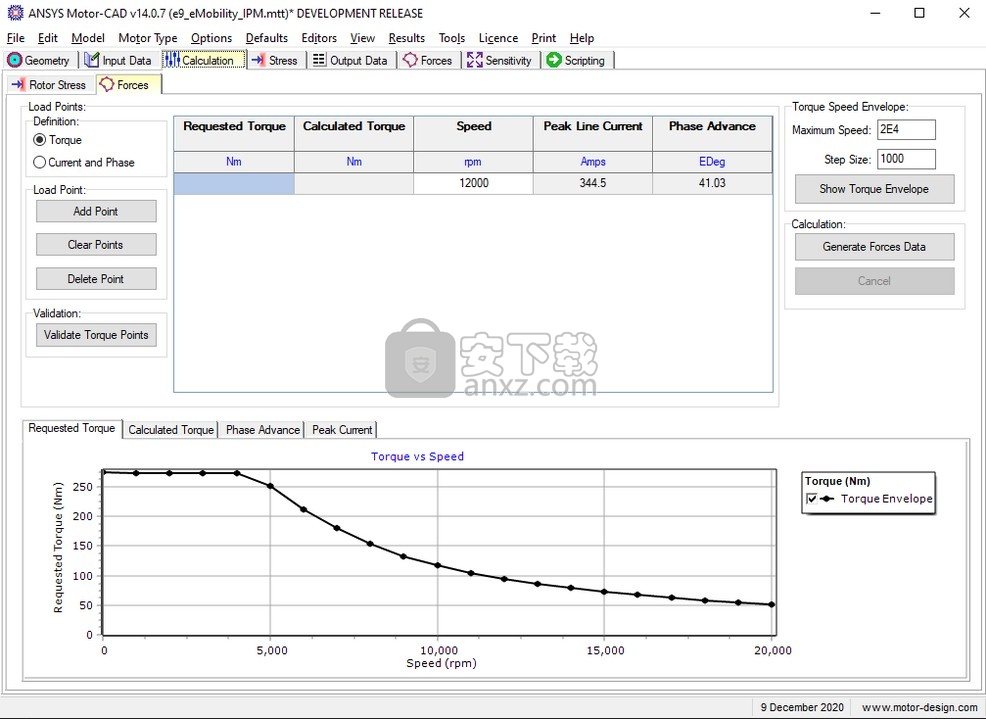 Motor-CAD14