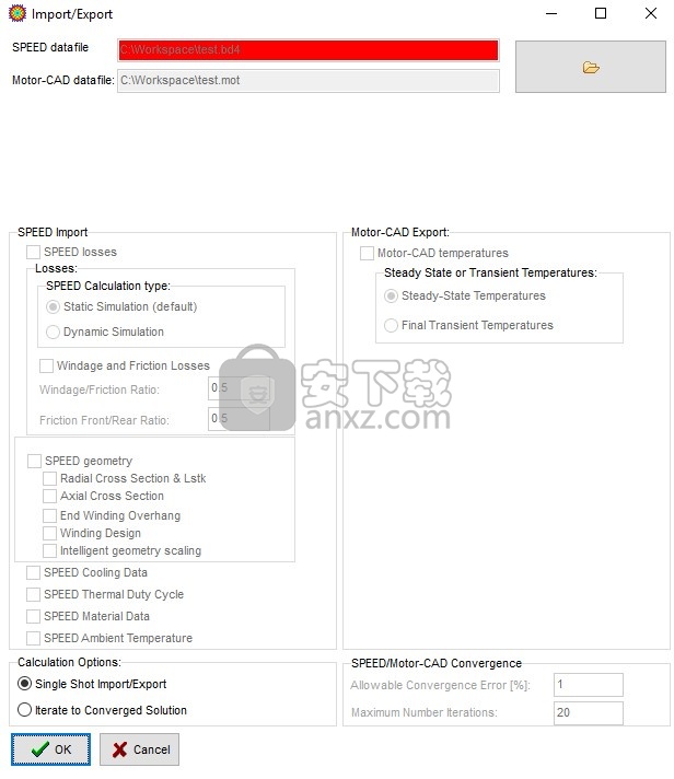 Motor-CAD14