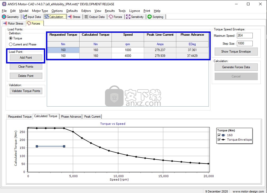 Motor-CAD14