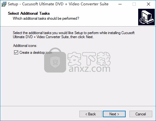 Ultimate DVD+Video Converter(多功能DVD翻录与转换器)