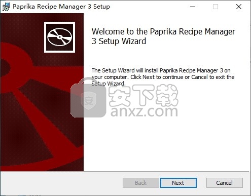 Paprika Recipe Manager(食谱获取管理软件)