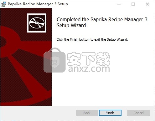 Paprika Recipe Manager(食谱获取管理软件)