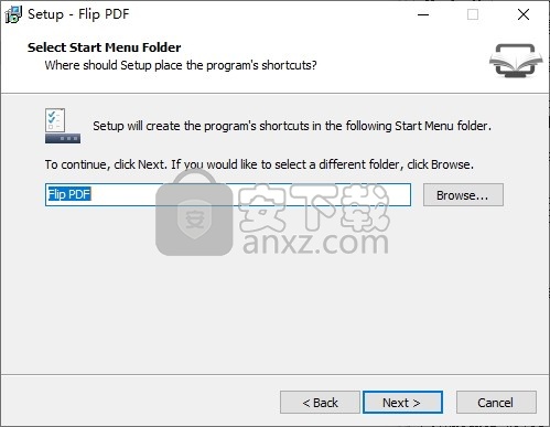 Boxoft PDF to Flipbook(pdf转翻页电子书制作软件)