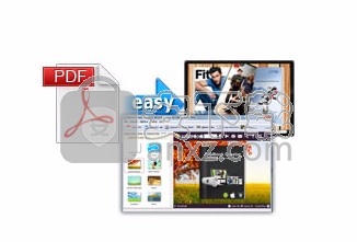 Boxoft Free Flip Page Maker(电子书制作软件)