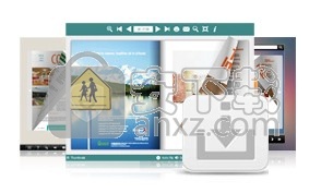 Boxoft Free Flip Page Maker(电子书制作软件)