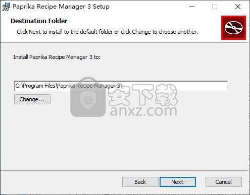 Paprika Recipe Manager(食谱获取管理软件)