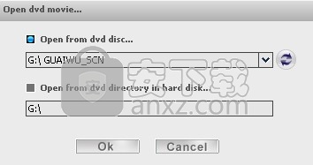 Aplus DVD Ripper(多功能dvdf翻录与转换器)