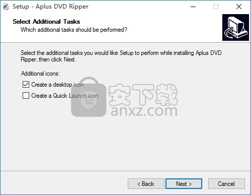 Aplus DVD Ripper(多功能dvdf翻录与转换器)