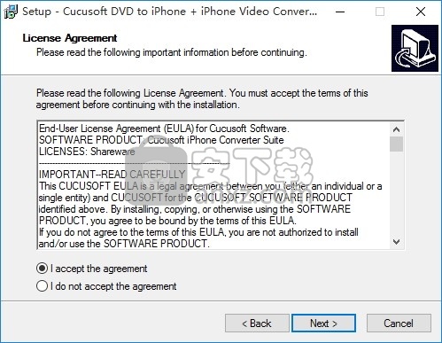 Cucusoft DVD+Video to iPhone(多合一iPhone视频转换解决方案)