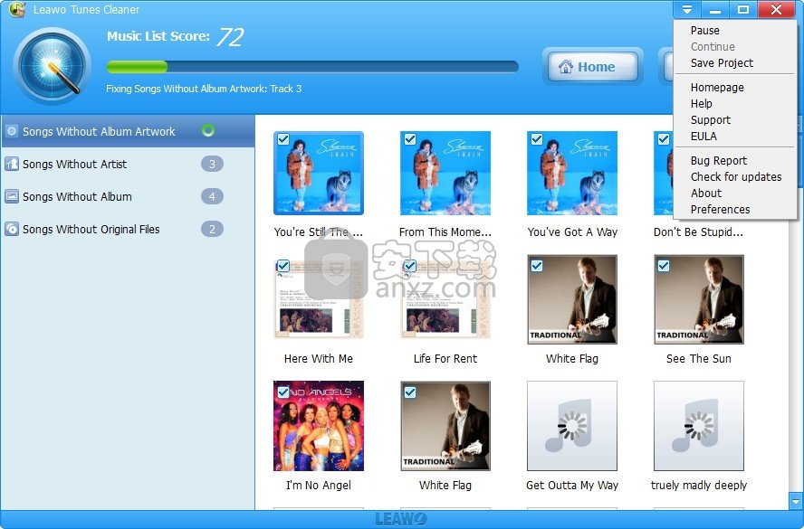 iTunes Duplicate Remover(备份文件重复项删除与修复工具)