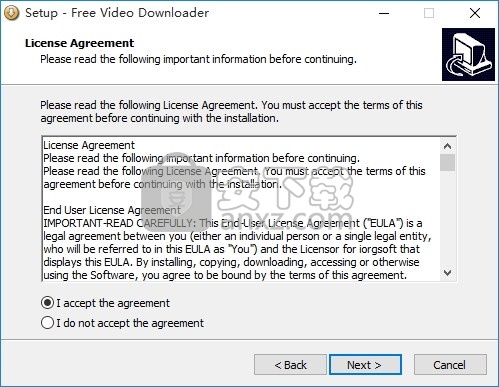 iOrgsoft Free Video Downloader(多功能视频下载工具)