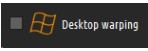 immersive display pro(多设备投影融合软件)