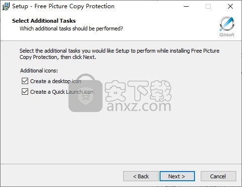 Free Pictures Copy Protection(图片文件加密软件)