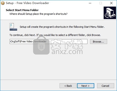 iOrgsoft Free Video Downloader(多功能视频下载工具)