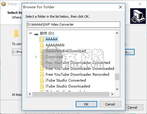 iOrgsoft SWF Converter(多功能SWF转换器)