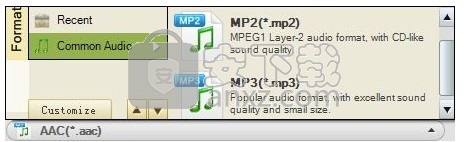 iOrgsoft Audio Converter(多功能音频转换器)