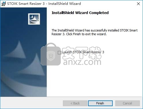 STOIK Smart Resizer(多功能STOIK图像智能缩放器)
