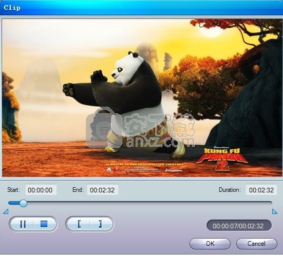 iOrgsoft DVD Maker(多功能DVD翻录与复制工具)