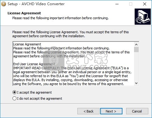 iOrgsoft AVCHD Video Converter(AVCHD视频转换器)