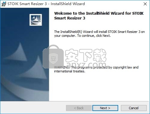 STOIK Smart Resizer(多功能STOIK图像智能缩放器)