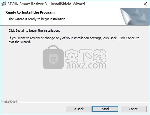STOIK Smart Resizer(多功能STOIK图像智能缩放器)