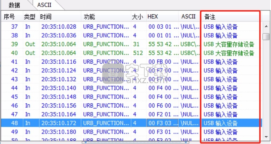 CEIWEI USBMonitor USB监控精灵