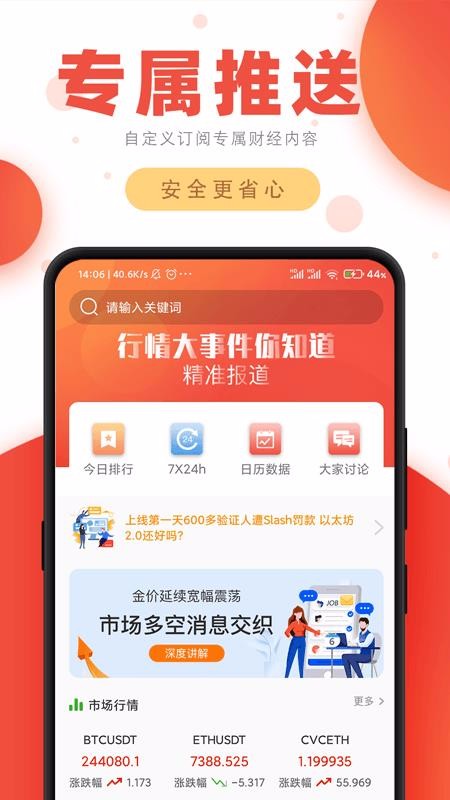 比特币见闻