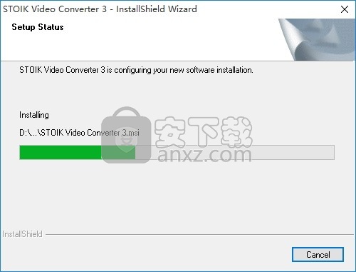 STOIK Video Converter(多功能视频格式转换器)