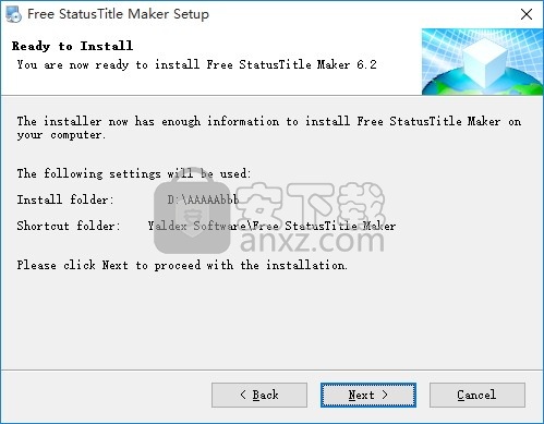 Free StatusTitle Maker(二合一编程与开发工具)