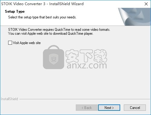 STOIK Video Converter(多功能视频格式转换器)