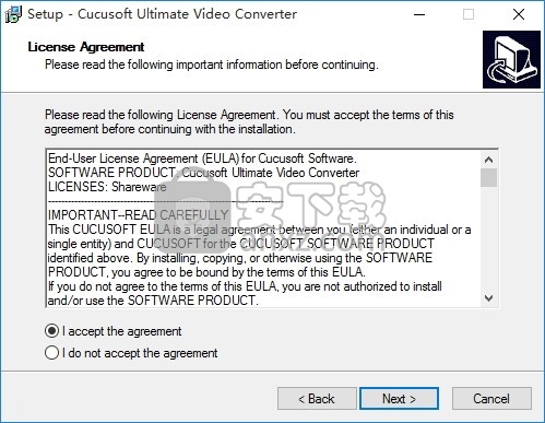 Ultimate Video Converter(多功能视频格式转换器)