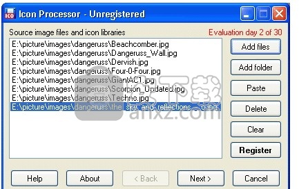 Icon Generator and Converter(图标生成器与转换器)