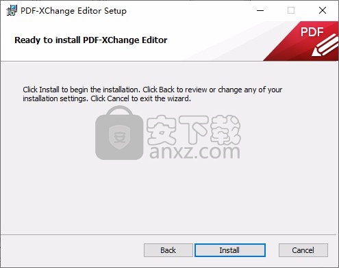 pdf-xchange editor plus 9.0文件