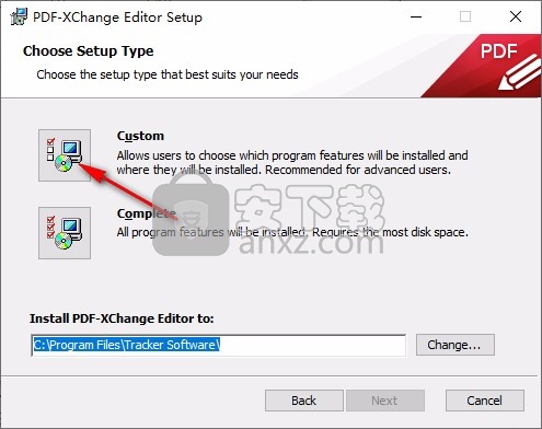 pdf-xchange editor plus 9.0文件