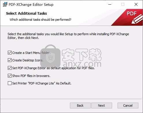 pdf-xchange editor plus 9.0文件