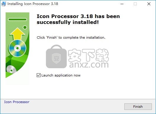 Icon Generator and Converter(图标生成器与转换器)