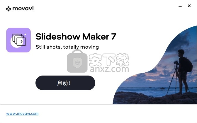 Slideshow Video Maker(幻灯片视频制作器)