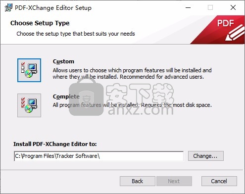 pdf-xchange editor plus 9.0文件