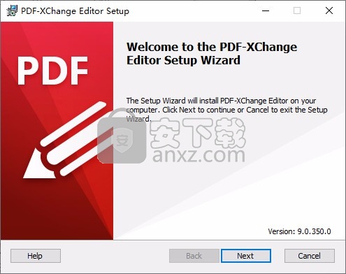 pdf-xchange editor plus 9.0文件