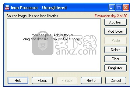 Icon Generator and Converter(图标生成器与转换器)