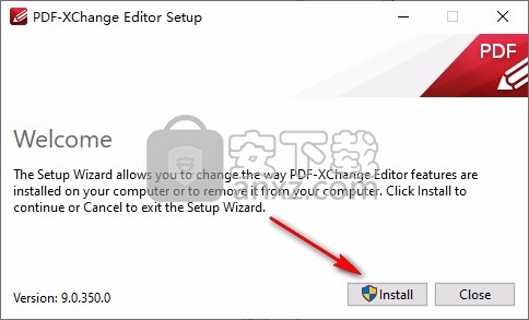 pdf-xchange editor plus 9.0文件