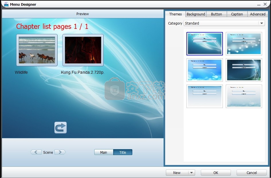 Leawo DVD Ripper(多功能DVD翻录与刻录工具)