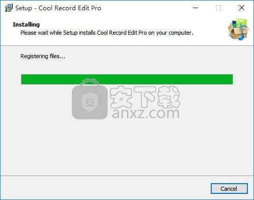 Cool Record Edit Pro(多功能音频录制与刻录工具)