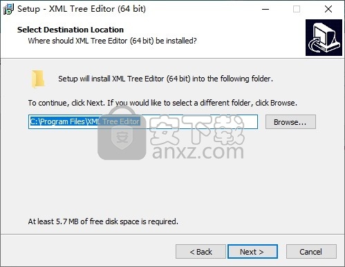 XML Tree Editor(树形视图XML编辑器)