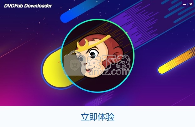 DVDFab Video Downloader Pro(多功能音视频文件下载器)