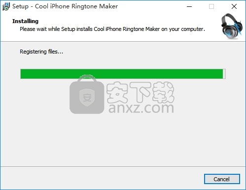 Cool iPhone Ringtone Maker(多功能iPhone铃声制作器)